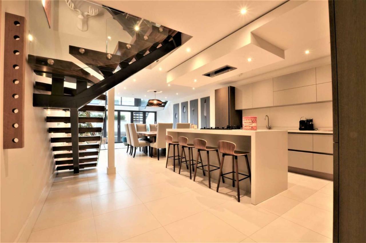 Hotel Keysan House-2 Londra Esterno foto