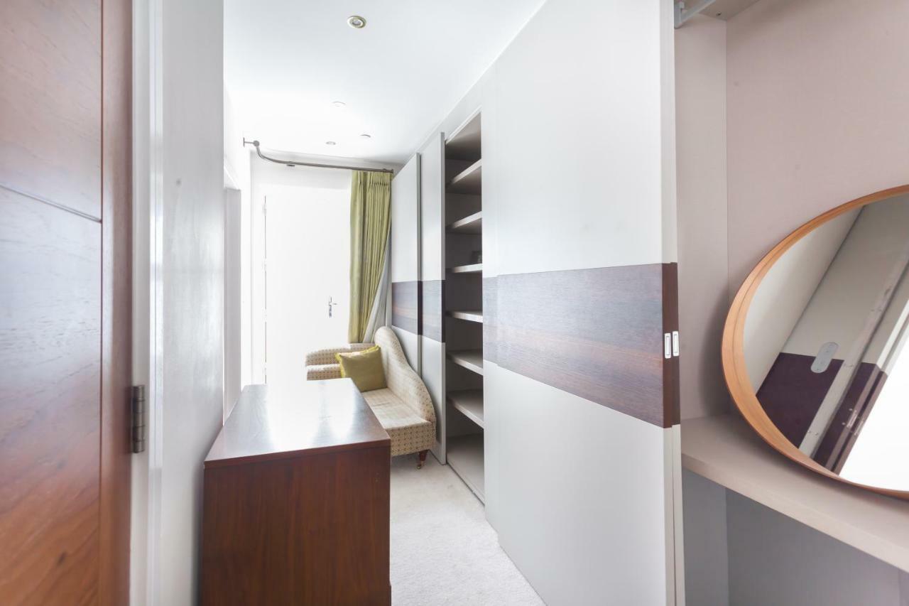 Hotel Keysan House-2 Londra Esterno foto